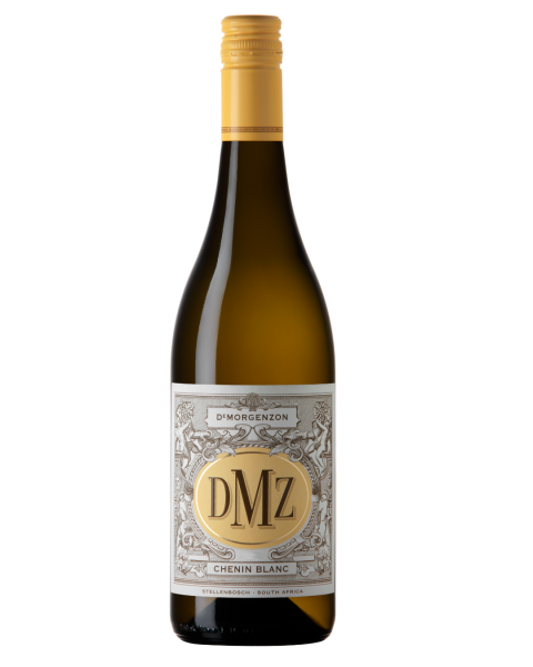 DeMorgenzon DMZ Chenin Blanc